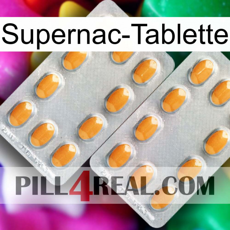 Supernac Tablet cialis4
